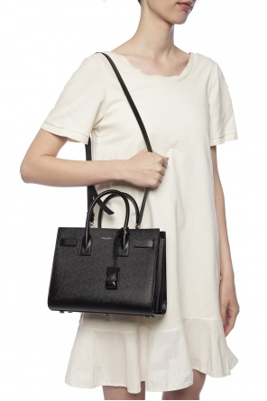 ‘sac de jour’ shoulder bag, zdjęcie 2 ‘sac de jour’ shoulder bag od Saint Laurent
